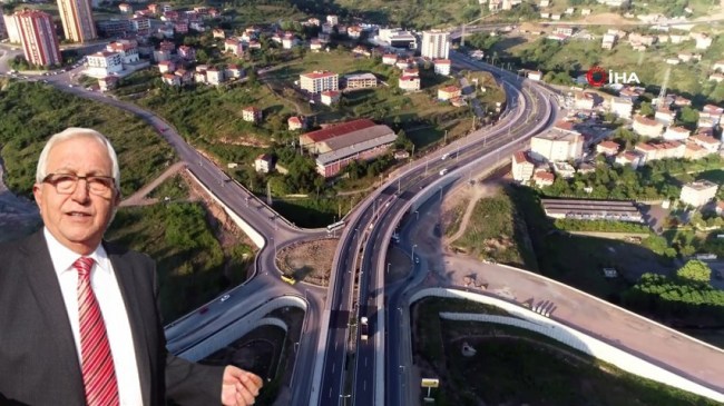 Kdz. Ereğli’de Trafik Sıkışıklığını, Kralı Gelse Değiştiremez!...